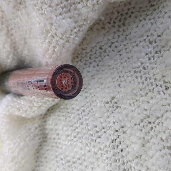 ILLUMINATI Cosmetics Liquid Lipstick in Reveal, 2.8ml/0.10fl oz - Picture 7 of 8